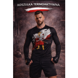 BLUZKA TERMOAKTYWNA